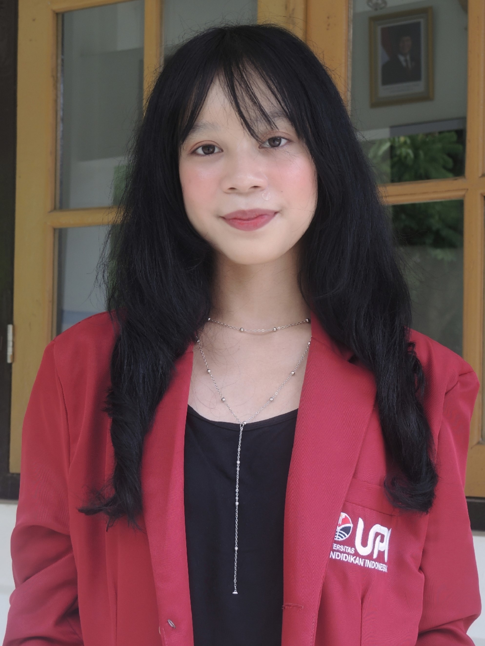 Evelyn Anastasia
